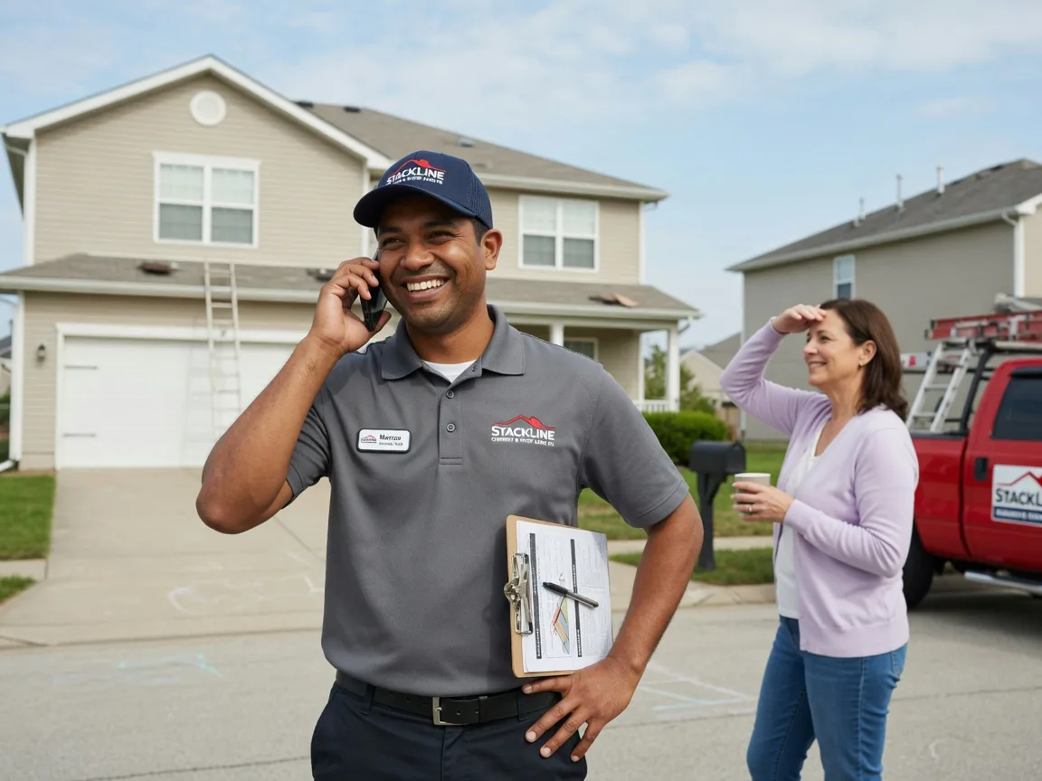 Chimney flashing repair Baldwin, LA FAQs